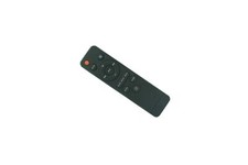 Remote Control For Lenco SB-042 2.1 Channel TV Soundbar Sound Bar Speaker System
