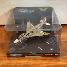 Corgi Aviation Archive 1:72 US33216 F-4J Phantom Marine Corps Iwakuni New