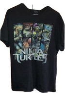 TEENAGE MUTANT NINJA TURTLES-MEDIUM