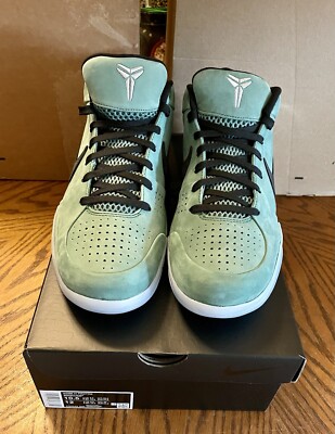 Nike Zoom Kobe 4 Protro - GiGi - Girl Dad - Destiny FQ3545  display picture 3