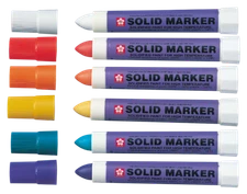 Sakura Solid Marker