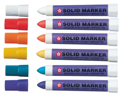 Sakura Solid Marker | eBay
