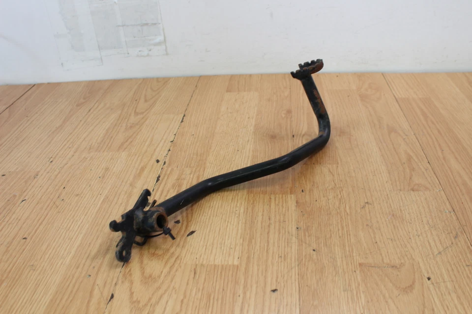 Arctic Cat 500 2008 4x4 pedal de freno trasero derecho automático Foto 4 de 4