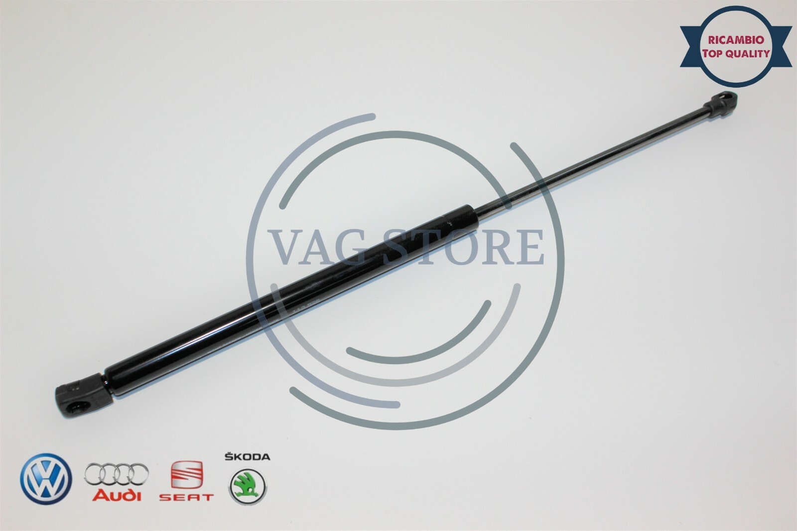 Pistoni A Gas Per Botole Pavimento Aperta - Foto 7