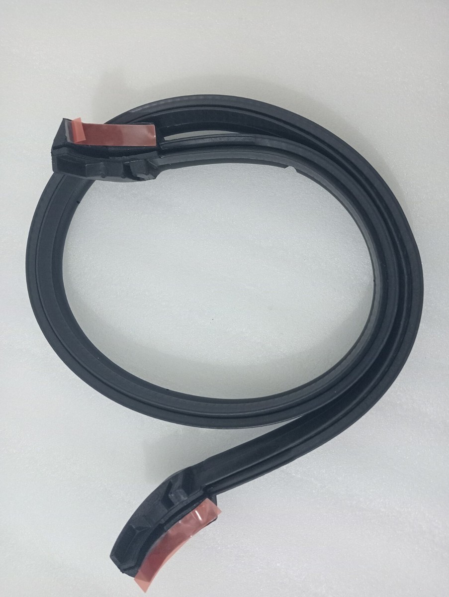 Suzuki Samurai Windshield Rubber Weatherstrip Soft /Hard Top