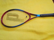 Prince Extender Pro Comp 650 pl 104'' Tennis Racquet Racket 4 5/8 5