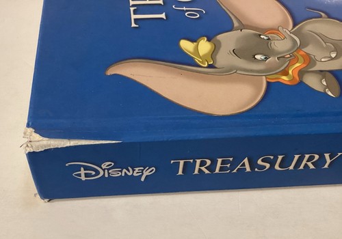 Schatzkammer der Kinderklassiker von Disney Press TK (2007, Hardcover) - Bild 10 von 16