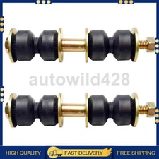 2 Mevotech Rear Sway Bar Link Kit For Jeep Compass 2010 2011 2012 2013 2014 2015