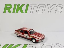 Citroen CX Aseptogil Solido 1/43