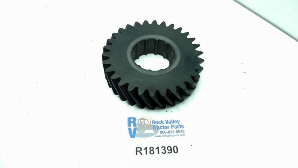GEAR PINION SHAFT 30T R181390