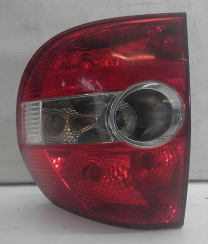 VW Fox 5Z Rückleuchte rechts 5Z0945096 Rücklicht Beifahrerseite Lampenträger