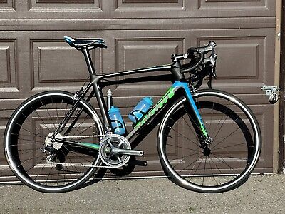 2016 Giant TCR Advanced Pro 1 Road Bike Size L | eBay 2016 Giant TCR Advanced Pro 1 Road Bike Size L | eBay