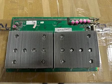 Replacement Bitmain T17 HASHBOARD -  FULLY FUNCTIONAL - UPGRADED HEATSINKS