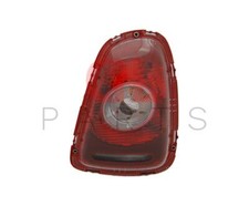 FÜR MINI CLUBMAN R55 2007-2010 RÜCKLEUCHTE Rechts MM 63212757010 Neu ECE