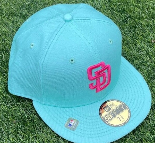 帽子 NEWERA 9FIFTY CITY CONNECT PADRES San Diego Padres City Connect 9FIFTY Snapback Hat – New Era Cap