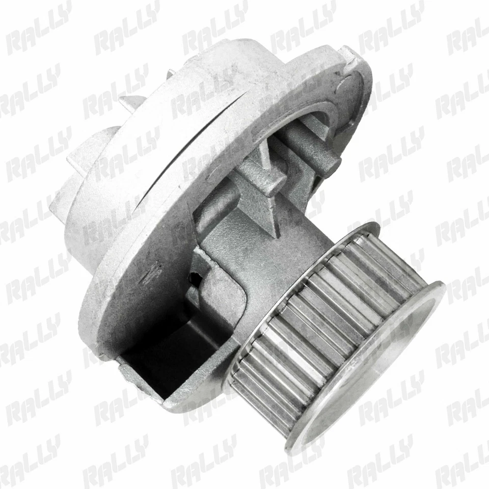 Water Pump For Opel Astra Saab Vauxhall Vectra Zafira O160 23 Teeth OP135 98-10 - Image 2 of 3