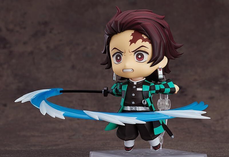 Nendoroid Demon Slayer: Kimetsu no Yaiba Kamado Tanjiro Japan