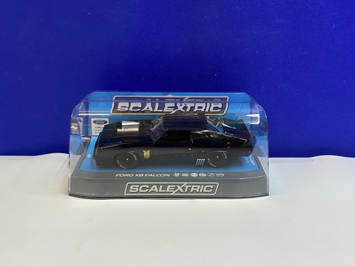 スケーレックストリック FORD XB FALCON 1:32 スロットカー スケーレックストリック FORD XB FALCON 1:32 スロットカー