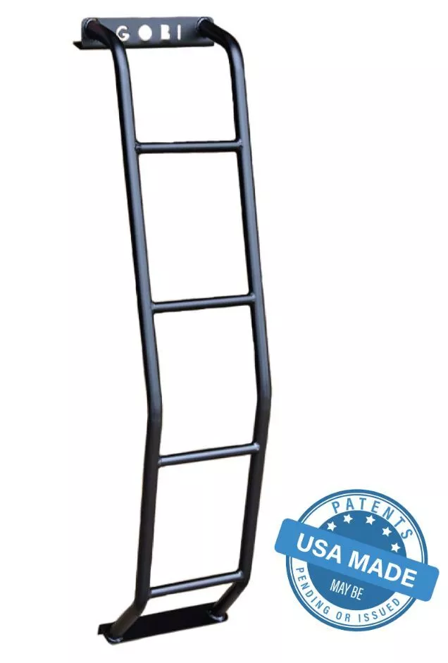 Used gobi outlet ladder 4runner