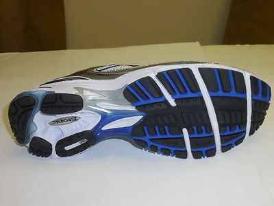 Zapatillas De Running Etonic DRP Evolution Para Hombre - Blancas, Tallas 8.5 Y 9