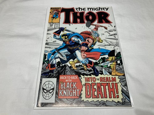 Thor 340-502 Annual 9-19 NM/M to VF/NM 9.8 to 9.0 Your Choice High Grade 1984 - Picture 132 of 409