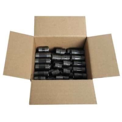 Zoro Select 6Kc75 1-1/4'' Mnpt X Mnpt Black Steel Black Pipe Nipple Assortment