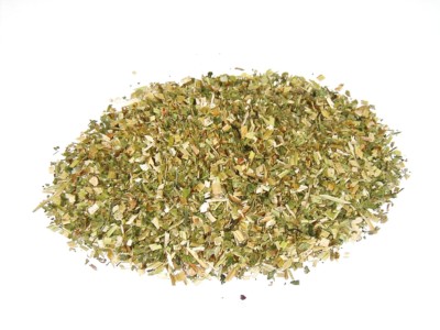 Buchweizenkraut geschnitten 1 kg Vorratspack Tee g1 Tee-Meyer