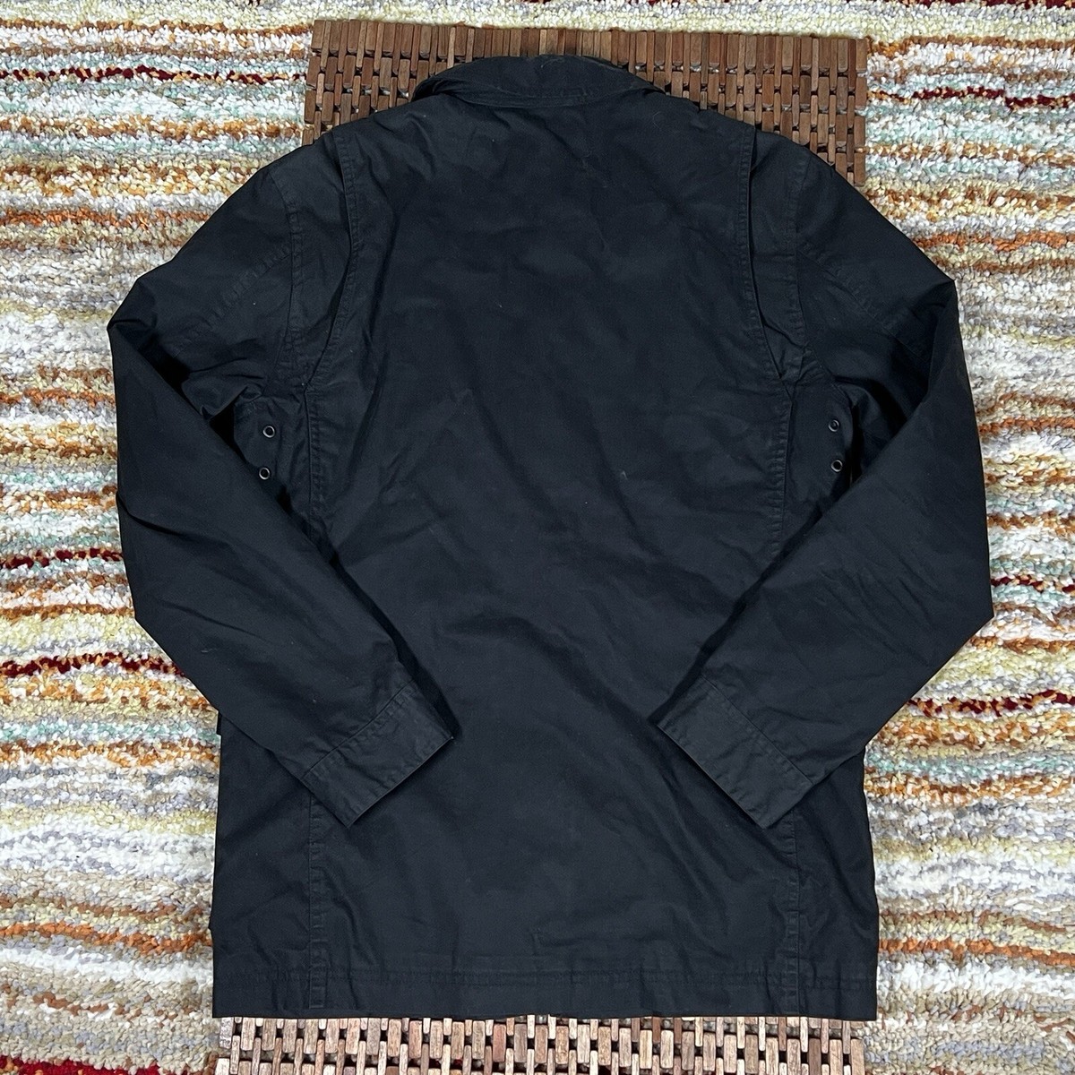 びーMASON'&HUGHES UTILITY JKT 60年代US $_1.JPG?set_id=880000500F
