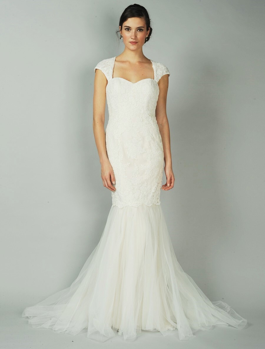 anne barge wedding dresses THML Smocked Waist Floral Midi Dress – 710 Mercantile