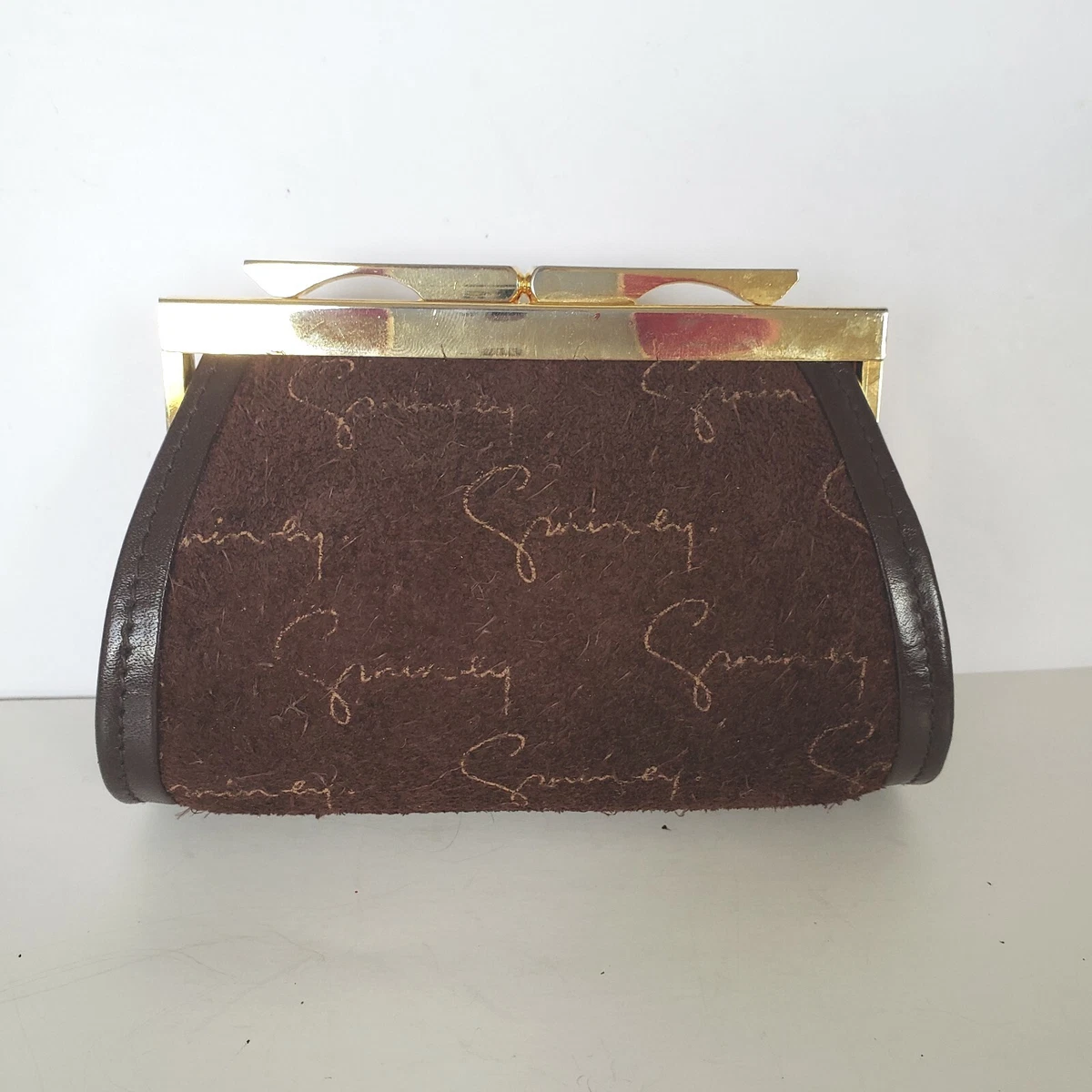 Givenchy coin pouch cheap