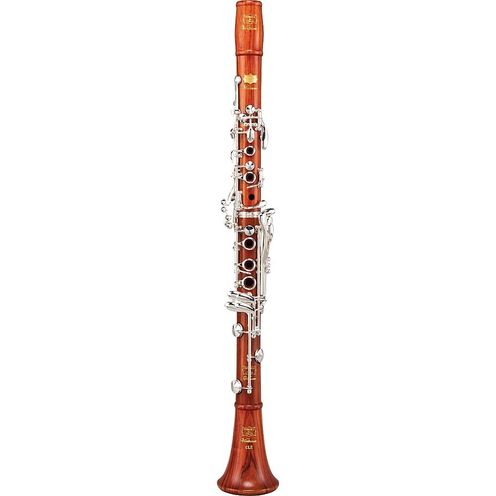 Patricola CL.2 Virtuoso Bb Clarinet Rosewood eBay
