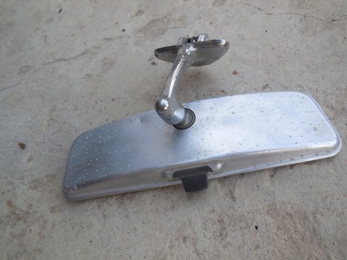 Porsche 356 Rear View Mirror # 2 - Picture 6 of 9