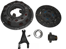 Neuf Kit Embrayage Adapté Pour Jeep Diesel Mahindra & Mahindra CJ340DP CJ540DP