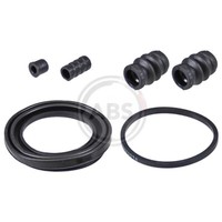 A.B.S. Bremssattel Reparatursatz Vorne Links Rechts FüR Nissan Juke F15