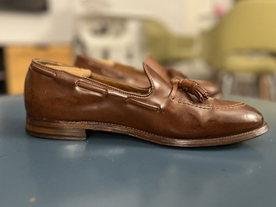 Alden Tassel