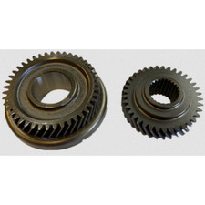 Boite de vitesse Peugeot 207