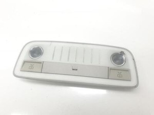 A2045000200 innenraumbeleuchtug MERCEDES-BENZ CLASE E BM 212 LIM. 220 2159629