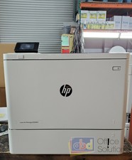 hp laserjet managed e60155dn printer