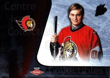 2002-03 Pacific Quest for the Cup #134 Anton Volchenkov