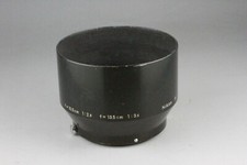 Nikon Lens Hood for F Non-Ai 10.5cm f/2.5, 13.5cm f/3.5 Lenses 277