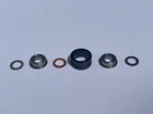 Shimano Ceramic SIC Line Roller bearing upgrade for STRADIC (Dual - 2 bearings)