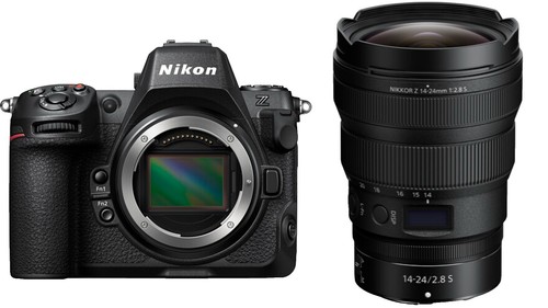 Nikon D60 10.2 MP Digital SLR Camera - Black (Body Only) SC:3.6k