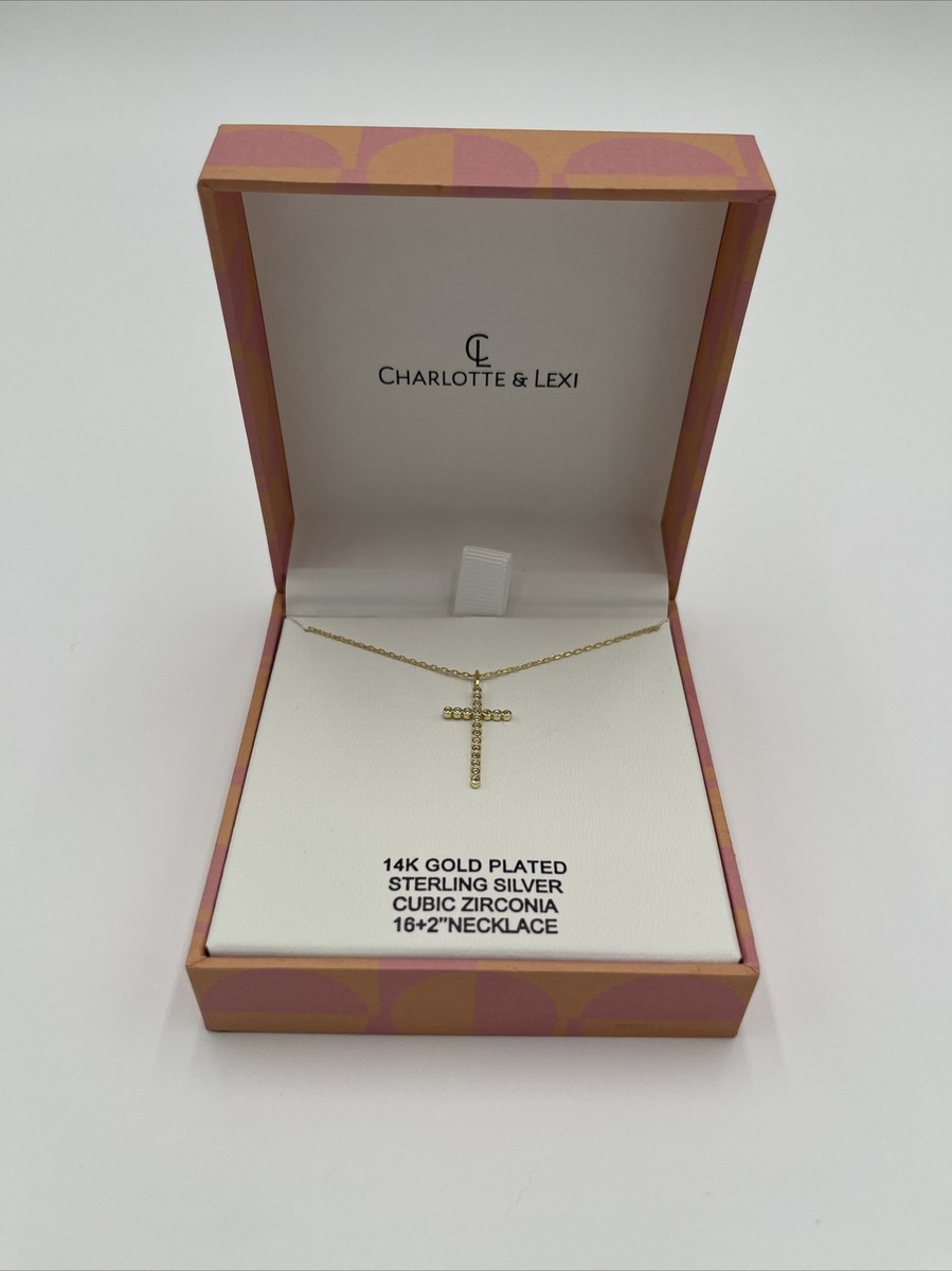 ꕤclara* 【3点】 Compass Necklace - Sterling Silver | Taras Lesya Jewelry