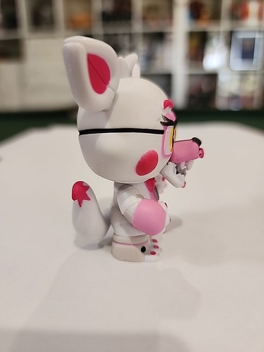 Funtime Foxy 1/36 FNAF Sister Location Mystery Mini - Imagen 4 de 6