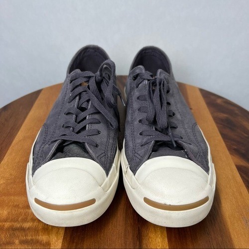 jack purcell nubuck
