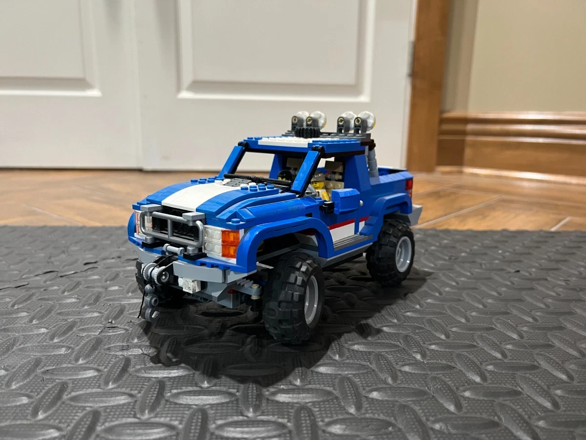 Lego creator off road power sale