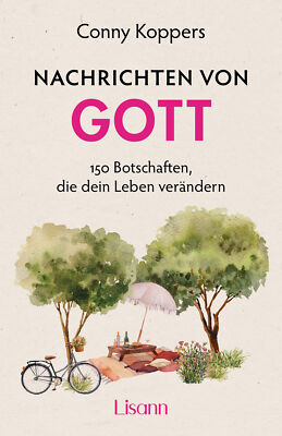 Conny Koppers / Nachrichten von Gott