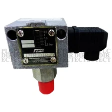 NEW Honeywell DCM6 Pressure Switch