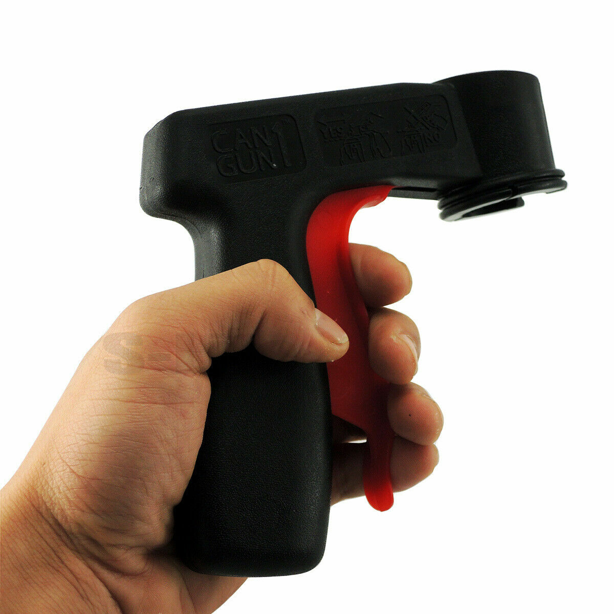 PlastiDip Spray Can Tool Handle Universal Fit For All Standard Spray