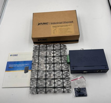 planet ixt-705at industrial ethernet